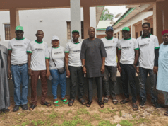“We Are Ready To Join Forces With You To Return Nasarawa United Back To Elite League” – Supporters’ Club To Permanent Secretary, Danladi