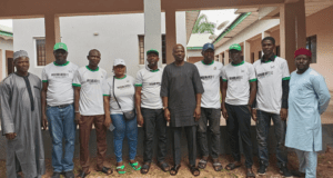 “We Are Ready To Join Forces With You To Return Nasarawa United Back To Elite League” – Supporters’ Club To Permanent Secretary, Danladi