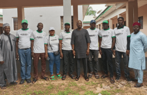 “We Are Ready To Join Forces With You To Return Nasarawa United Back To Elite League” – Supporters’ Club To Permanent Secretary, Danladi