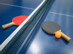 Babcock University Receives State-Of-The-Art Table Tennis Hall From NTTF Vice President