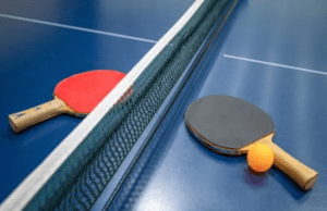 2023 African Table Tennis Championships: Nigeria, Egypt, Others Set To Contest For Paris 2024 Olympic Tickets