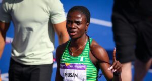 AFN Expresses Concern Over Doping Charges Against Tobi Amusan