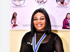 Tonna Ofuasia Pens Emotional Farewell To Rotary Club Of Ikeja Alausa, Backs New Administration For Greater Milestone