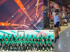 2023 FIFA Women’s World Cup: ‘Now Is The Time To Bring Nigeria’s Hope Alive’, Tonna Oguzie Ofuasia Charges Super Falcons To Make History