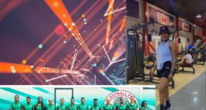 2023 FIFA Women’s World Cup: ‘Now Is The Time To Bring Nigeria’s Hope Alive’, Tonna Oguzie Ofuasia Charges Super Falcons To Make History