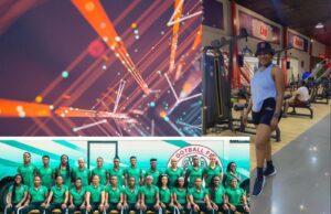 2023 FIFA Women’s World Cup: ‘Now Is The Time To Bring Nigeria’s Hope Alive’, Tonna Oguzie Ofuasia Charges Super Falcons To Make History