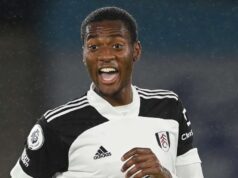 Tottenham Emerges as Front-Runner in Race to Sign Super Eagles-Eligible Defender