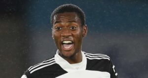 Tottenham Emerges as Front-Runner in Race to Sign Super Eagles-Eligible Defender