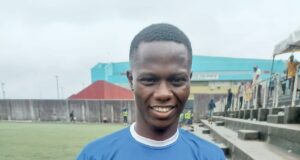 Triumph Through Faith And Mentorship: Totenme Hungbo Dedicates Winning Goal To Inspirational Coach