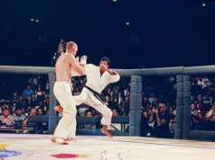 Remembering UFC 1: The Beginning