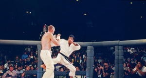 Remembering UFC 1: The Beginning