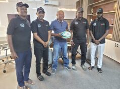 ValueJet Becomes Official Partner of Nigeria Rugby Football Federation