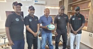 ValueJet Becomes Official Partner of Nigeria Rugby Football Federation