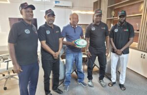 ValueJet Becomes Official Partner of Nigeria Rugby Football Federation