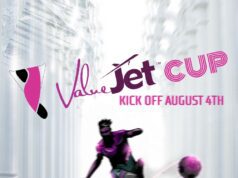 ValueJet Pre-season football Championship returns with top NPFL clubs