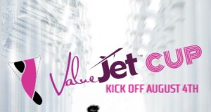ValueJet Cup Organizers Announce Increased Prize Money For Nigerian Premier League Football Clubs