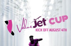 ValueJet Cup Organizers Announce Increased Prize Money For Nigerian Premier League Football Clubs