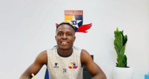 Official – Remo Stars Sign Victor Collins On Free Transfer