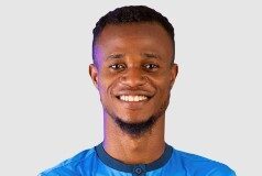 Nigerian Striker Mbaoma Nears Move To APR