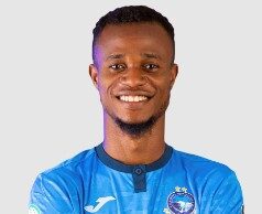 Nigerian Striker Mbaoma Nears Move To APR