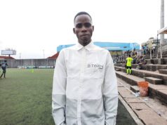 Deluxe FC’s Head Coach Wewe Ademola Yemi Praises Team’s Debut Win in NLO2, Sets High Expectations