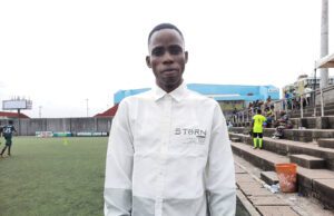 Deluxe FC’s Head Coach Wewe Ademola Yemi Praises Team’s Debut Win in NLO2, Sets High Expectations
