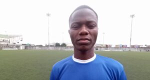2022/23 NLO Division 2: ‘We Didn’t Stick To Our Game Plan’ – Totenme Hungbo Concedes Lack Of Discipline In Loss Against Luqui Moly