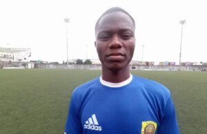 2022/23 NLO Division 2: ‘We Didn’t Stick To Our Game Plan’ – Totenme Hungbo Concedes Lack Of Discipline In Loss Against Luqui Moly