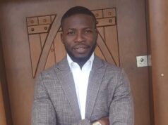 Ladipo Appointed To Athletes Commission