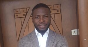 Ladipo Appointed To Athletes Commission