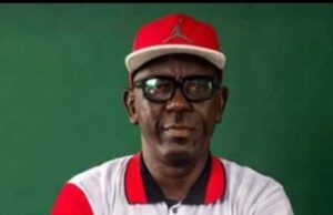 A Determined Super Falcons Can Defeat Australia- Prince Anthony Adeboye