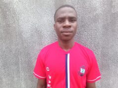 2022/23 NLO Division 2: Lucky Azubike Wining Goal Sends Luqui Moly Top To Dash T.K. Bariga Hopes