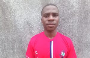2022/23 NLO Division 2: Lucky Azubike Wining Goal Sends Luqui Moly Top To Dash T.K. Bariga Hopes