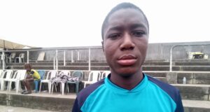 2022/23 NLO Division 2: Adelakin Temiloluwa Backs Right Vision Choice FA To End Winless Run Against Vining FC