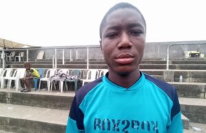 2022/23 NLO Division 2: Adelakin Temiloluwa Backs Right Vision Choice FA To End Winless Run Against Vining FC