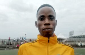 2022/23 NLO Division 2: ‘Our Game Plan Worked’ – Wewe Ademola Excited Over Deluxe FC Triumph Over Divine FC To Claim Top Spot