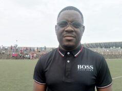 2022/23 NLO Division 2: ‘Samba Boys Of Africa’ – Deluxe FC Chairman Reveals Long Term Model For Club In Wake Of Nervy Win Against Divine Praise FC