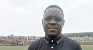 2022/23 NLO Division 2: ‘Samba Boys Of Africa’ – Deluxe FC Chairman Reveals Long Term Model For Club In Wake Of Nervy Win Against Divine Praise FC