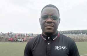 2022/23 NLO Division 2: ‘Samba Boys Of Africa’ – Deluxe FC Chairman Reveals Long Term Model For Club In Wake Of Nervy Win Against Divine Praise FC