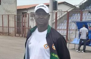 NPL: Dogo Express Optimism As Kwara United Jets Out For ValueJet Pre-Season