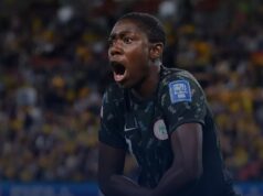 NFSC Congratulates Super Falcons On Victory Over Australia… Begs NFF To Appeal To Australia Embassy On Visa Dela