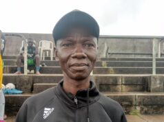 NLO 2022/23 Division 2 – ‘We Want To Give Them Exposure And Experience’ – Ahmed Sulaiman States Ambition For Right Vision Choice FA