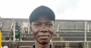 NLO 2022/23 Division 2 – ‘We Want To Give Them Exposure And Experience’ – Ahmed Sulaiman States Ambition For Right Vision Choice FA