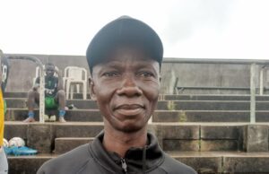 NLO 2022/23 Division 2 – ‘We Want To Give Them Exposure And Experience’ – Ahmed Sulaiman States Ambition For Right Vision Choice FA