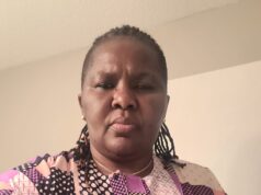 Ex-Super Falcons Keeper, Judith Chime Congratulates New NWPL Board… Promises Support for Betterment of Female Football