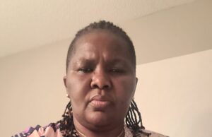 Ex-Super Falcons Keeper, Judith Chime Congratulates New NWPL Board… Promises Support for Betterment of Female Football