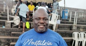 2022/23 NLO Division 2: Luqui Moly Thumps Deluxe FC 4-1 in Thrilling Table Topping Clash To Set Off Potential Play-off Clash With Dosu Joseph FC