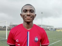 2022/23 NLO Division 2: Shedrack Egboh’s All Round Display Sends Luqui Moly Top Ahead Of Crucial Final Group Game Against Divine Praise FC