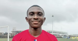 2022/23 NLO Division 2: Shedrack Egboh’s All Round Display Sends Luqui Moly Top Ahead Of Crucial Final Group Game Against Divine Praise FC