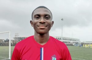 2022/23 NLO Division 2: Shedrack Egboh’s All Round Display Sends Luqui Moly Top Ahead Of Crucial Final Group Game Against Divine Praise FC